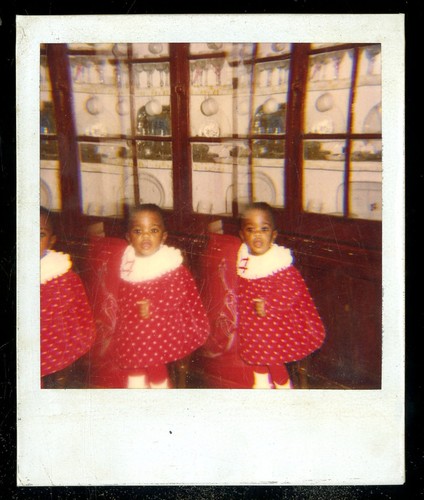 Foto polaroid vintage carina - polaroid,