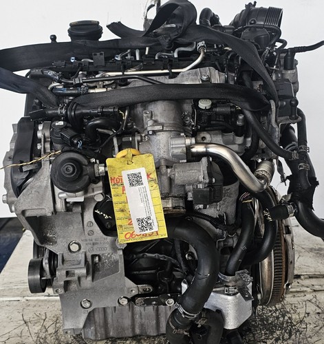 Motore semicompleto per audi - motore,