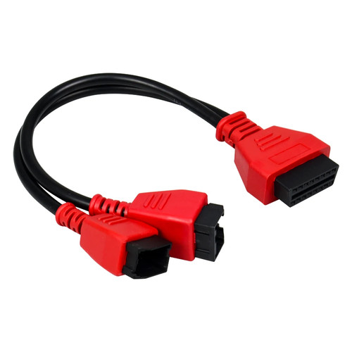 Cavo obd2 sgw - per, fiat