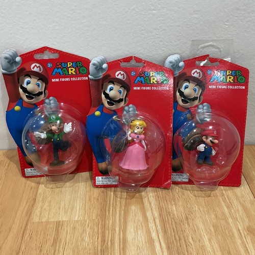 Nintendo super mario - 3,