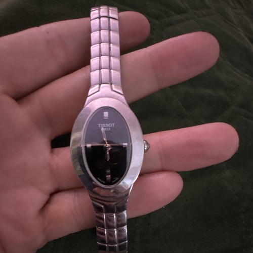 Tissot 1853 women quartz - tissot,