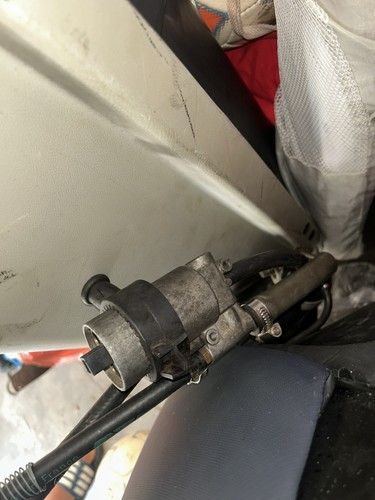 Pompa benzina aprilia 50 - sr,