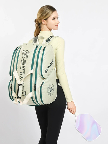 Sanxdi borsa pickleball zaino - borsa,