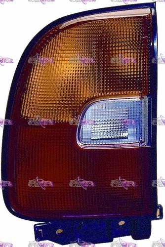 Fanale fanalino stop - fanale,