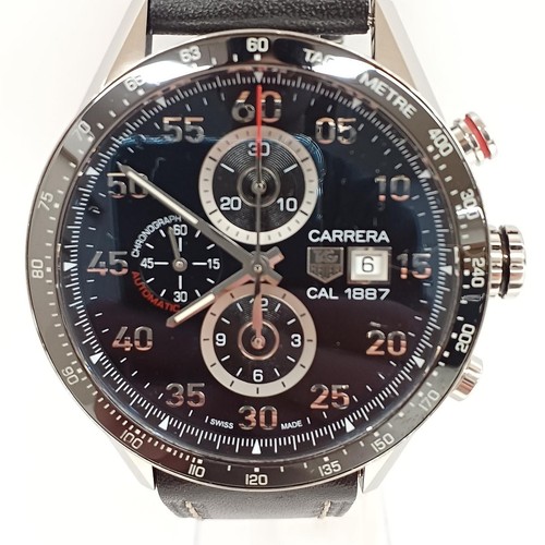 Orologio tag heuer carrera - tag,