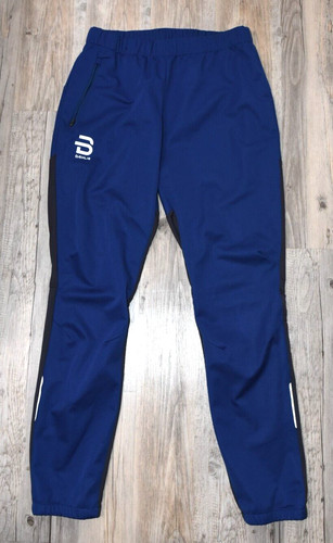 Pantaloni cross country - da,
