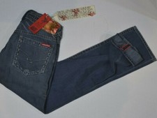 Pantaloni jeans indian - in, jeans,