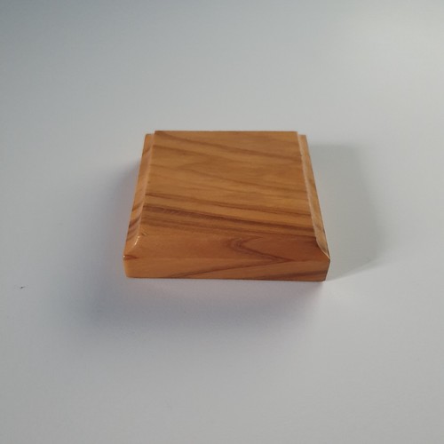 Piedistallo legno per - piedistallo,