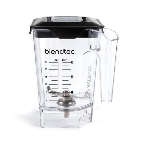 Blendtec brocca frullatore - brocca,