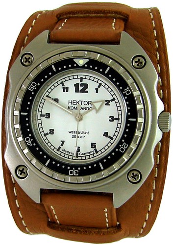 Hektor kommando orologio - kommando, u