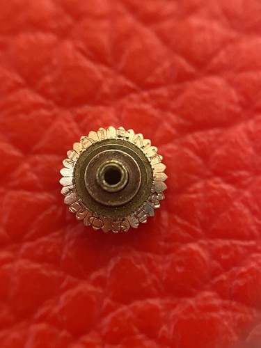 Corona brevettata rolex - corona,