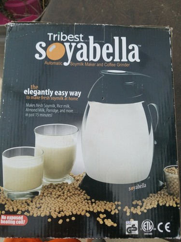 Soyabella macchina per latte - ,