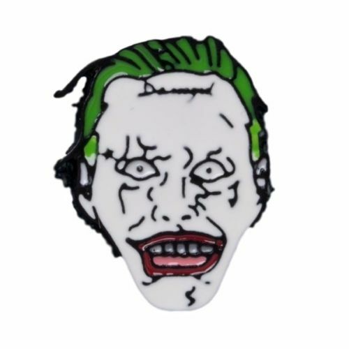 Spilla costume metallo
