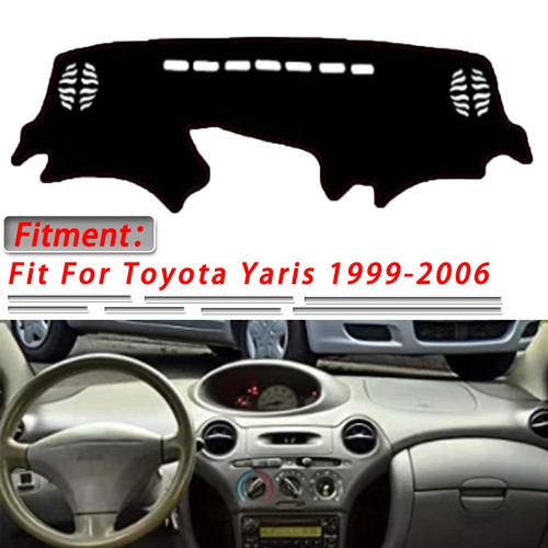 Per toyota yaris 1999 2006 - toyota,