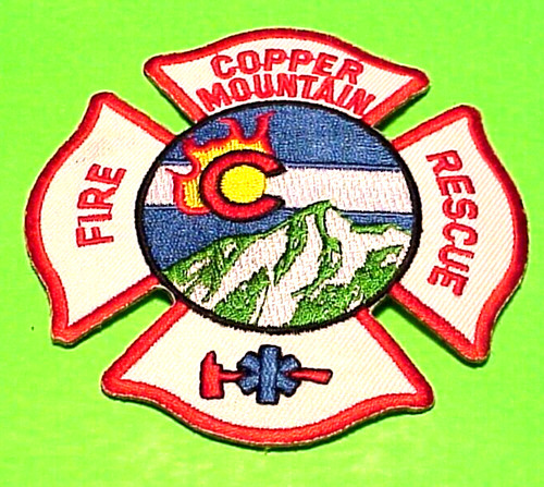 Copper mountain colorado - copper,