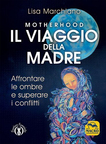 Libro motherhoo viaggio - libro,