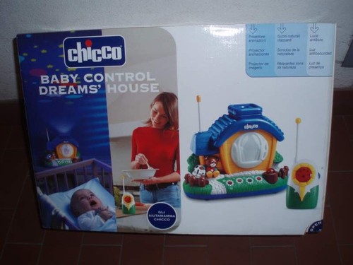 Chicco baby control - chicco,
