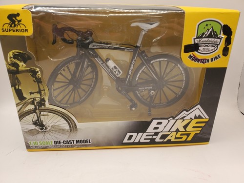 Mountain bike matel pressofusa - bike,
