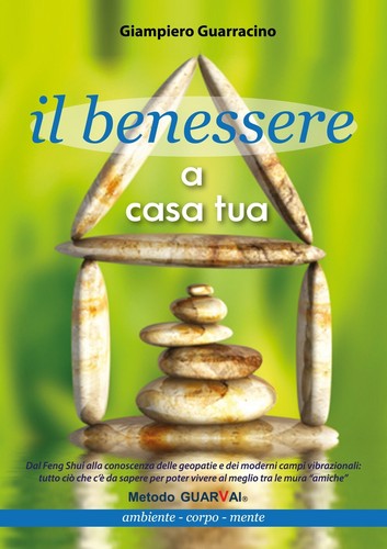 Benessere casa tua - a,