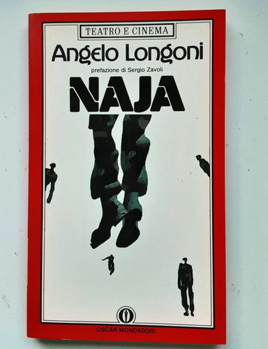 Longoni naja mondadori - -,