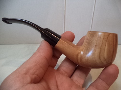 Pipa pipe nerone molina - pipa, by