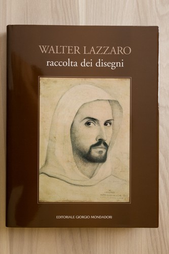 Walter lazzaro raccolta dei - walter,