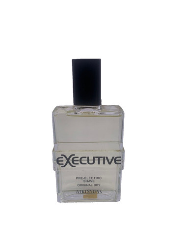 Executive atkinsons - executive,