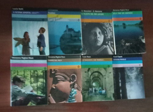 Libri narrativa edizioni - 8,