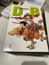 Manga dragon ball - -,