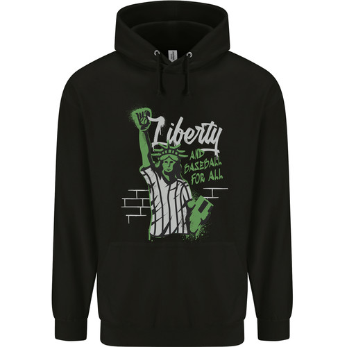 Felpa con cappuccio - , uomo