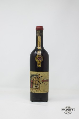 Gattinara nervi 1954 - gattinara,