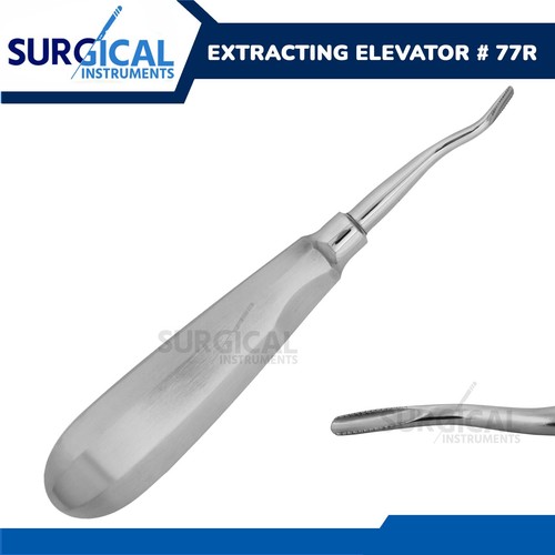 Radice elevatore 77r strumenti - elevatore,