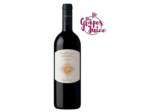 Antinori braccesca santa - antinori,