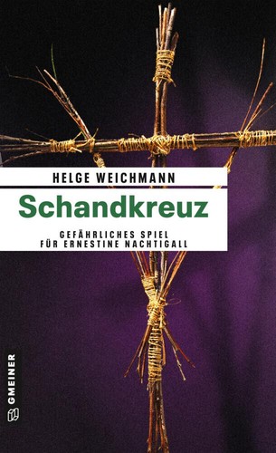 Helge weichmann schandkreuz - helge,