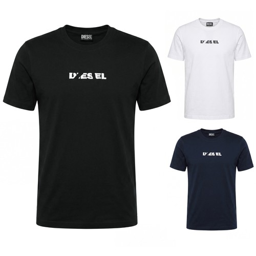 Diesel shirt uomo regular - diesel,