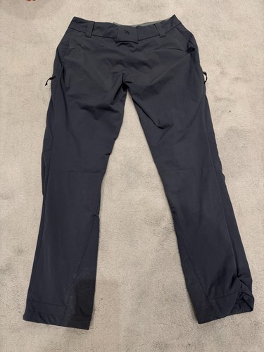 Pantaloni uomo fjallraven - uomo,