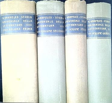 Storia universale della