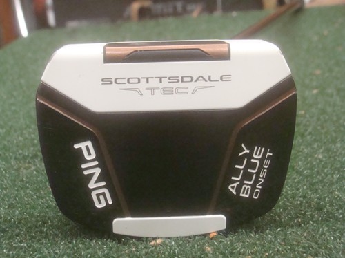 Ping scottsdale tec - ping,