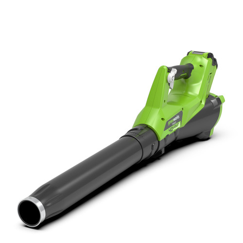 Greenworks soffiatore assiale - soffiatore,