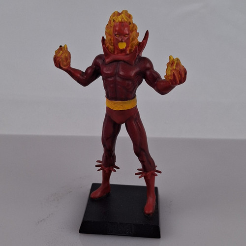 Marvel heroes figurine - -,
