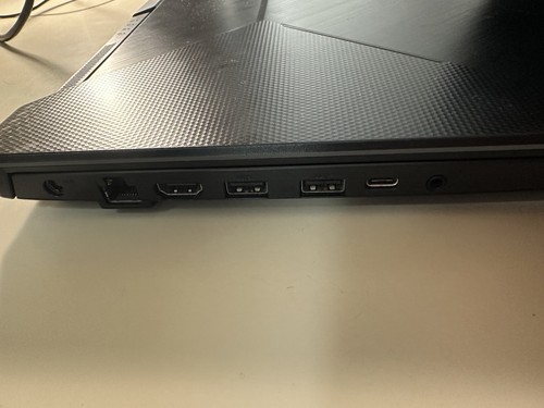 Asus tuf a15 fa506nf - asus,