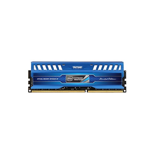 Patriot viper intel - patriot, 3