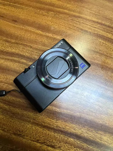 Sony dsc rx100 iii - rx100, rx100m3