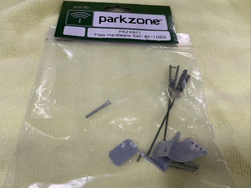 Parkzone flap hardware set - parkzone,