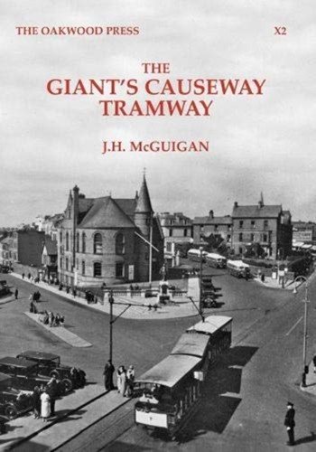 Giants causeway tramway - giants,