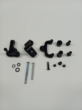 Kit montaggio ammortizzatore - kit,