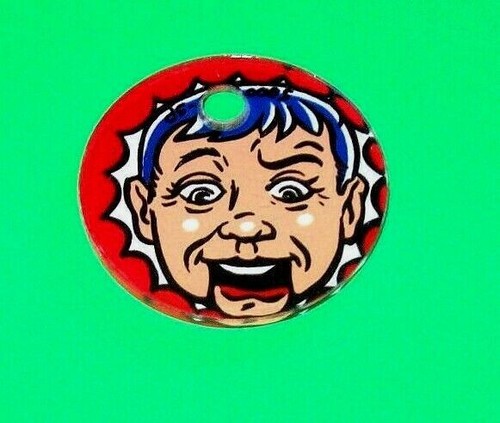 Williams funhouse flipper - funhouse,