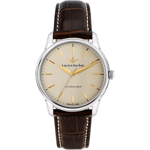 Orologio uomo lucien rochat - orologio,