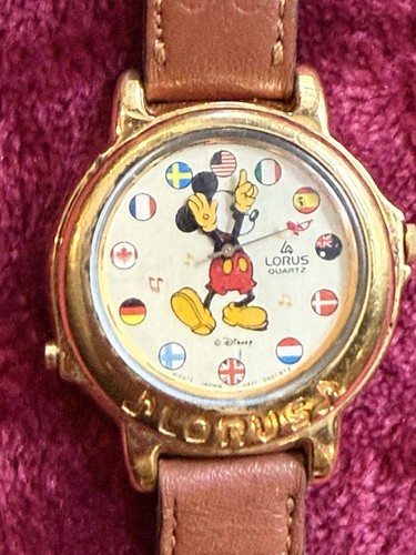 Orologio musicale vintage - , anni