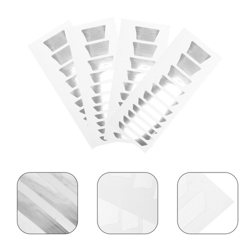 Sheets decalcomanie per - 4,